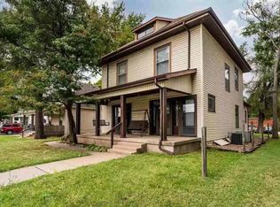 309 S Seneca St, Wichita, KS 67213