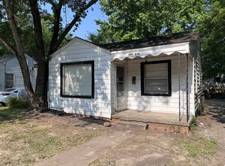 3615 Gum St #3615GUM, North Little Rock, AR 72118