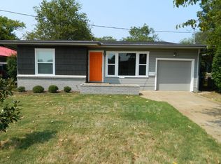 3032 Marys Ln, Fort Worth, TX 76116