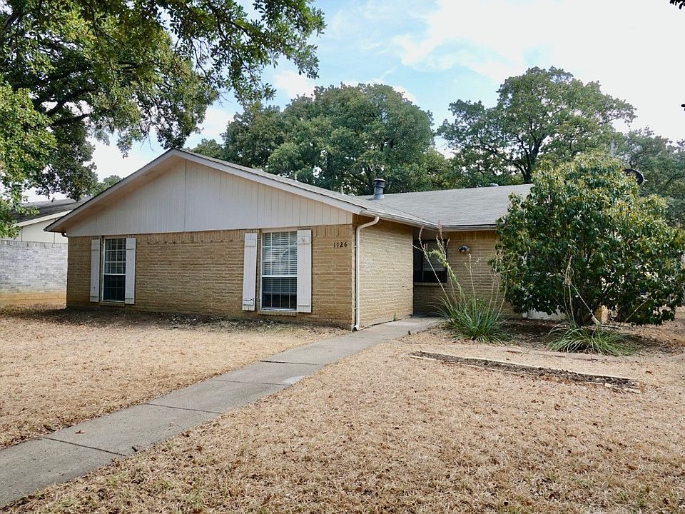 1126 Winterwood Dr, Lewisville, TX 75067 Zillow