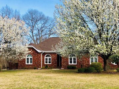 2600 Isaac Dr, Goldsboro, NC, 27530