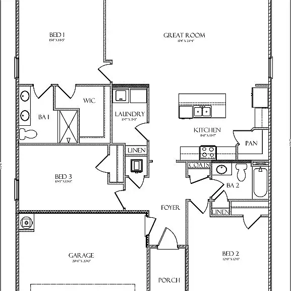 149 Needle Thrush Cir — Photo 2