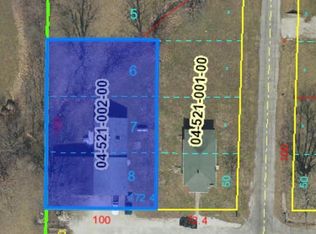 205 Bell St, Jerseyville, IL 62052