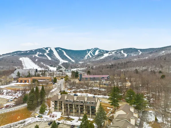 201 Old Mill Road #A7, Killington, VT 05751