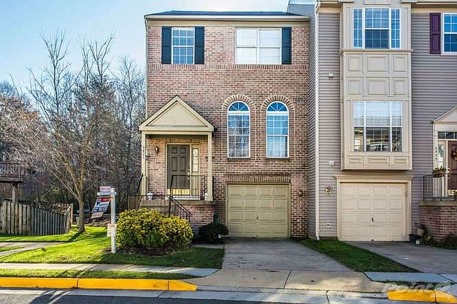 1 Front of Home