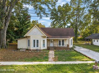 221 W Main St, Alamo, TN 38001