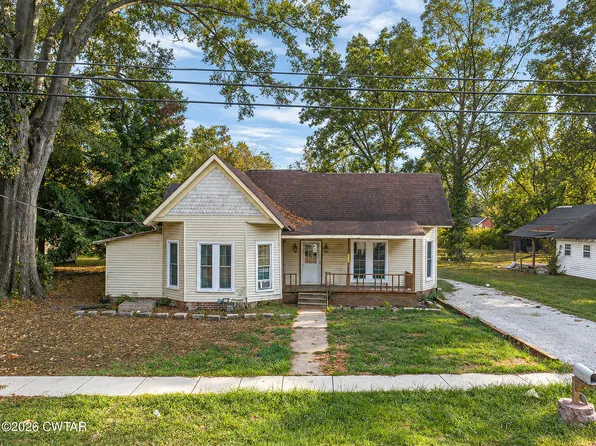 221 W Main St, Alamo, TN 38001