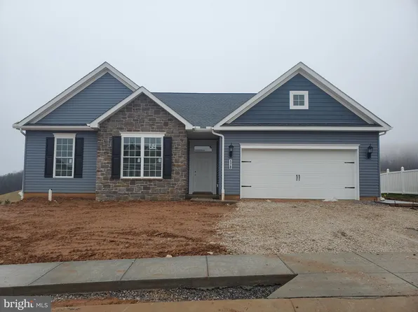 178 Edie Cir Lot 61, Stewartstown, PA 17363