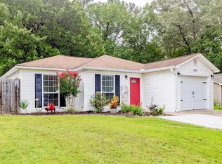 1815 Watts Rd, Benton, AR 72015