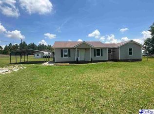 5409 Airport Rd, Mount Croghan, SC 29727