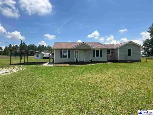 5409 Airport Rd, Mount Croghan, SC 29727