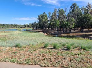 2221 W Edgewater, Show Low, AZ 85901