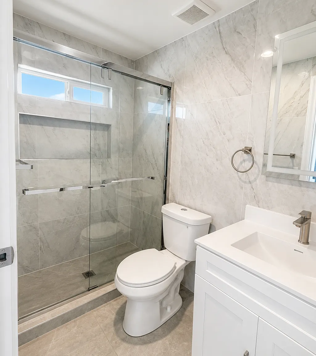1 bed, 418 sqft, $1,950 — Photo 3
