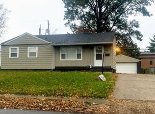 2016 Fenton St, Columbus, OH 43224