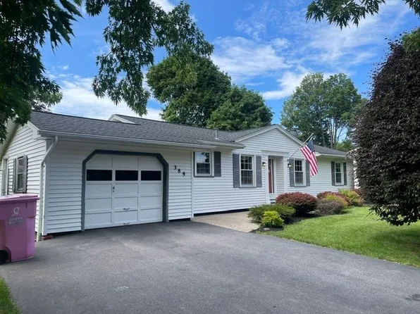 389 Kartes Dr, Rochester, NY 14616