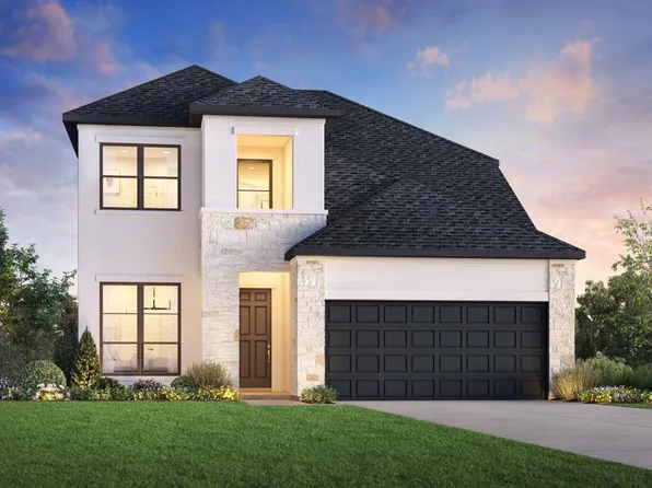 5319 Juniper Trail Ln, Richmond, TX 77406