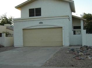 4036 E Caballero St, Mesa, AZ 85205