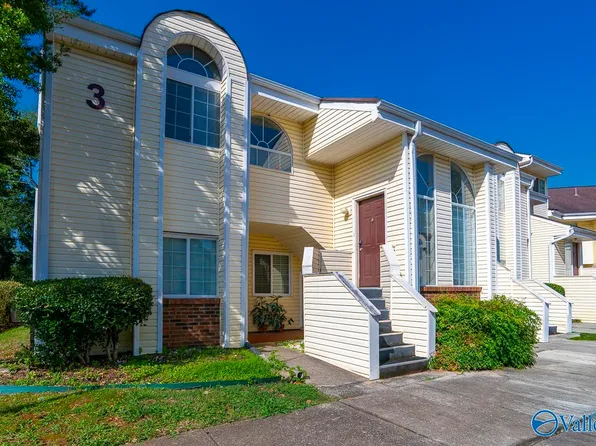 1155 Old Monrovia Rd NW APT 3H, Huntsville, AL 35806