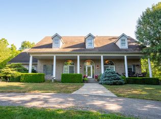 8222 Millikin Rd, Middletown, OH 45044