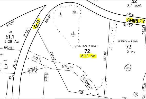 1st image of 49 Old Shirley Rd