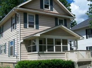 614 N East Ave, Jackson, MI 49202