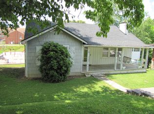 473 Kentucky Ave, Bluff City, TN 37618