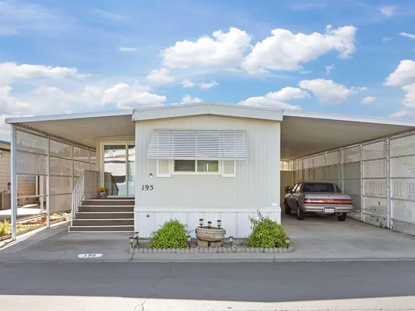 8700 W Ln #195, Stockton, CA 95210