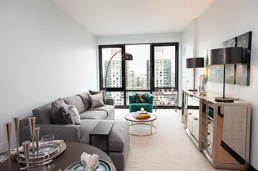 Rented by The Dermot Realty Management Company