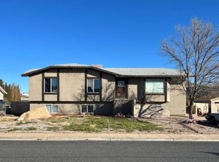 824 N 120 E, Hurricane, UT 84737