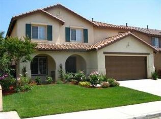 8 Via Pelayo, Rancho Santa Margarita, CA 92688