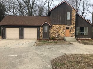 1714 E Lazy Ln, Vincennes, IN 47591