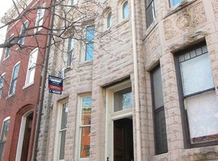836 Park Ave UNIT B, Baltimore, MD 21201
