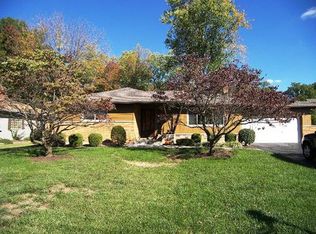 8516 Myrtlewood Ave, Sycamore Township, OH 45236