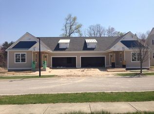 4348 Augusta Hills Ave SE, Kentwood, MI 49512