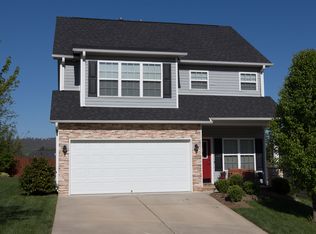 12 Holmes Ln, Arden, NC 28704