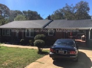 246 Whiten Rd, Anderson, SC 29621