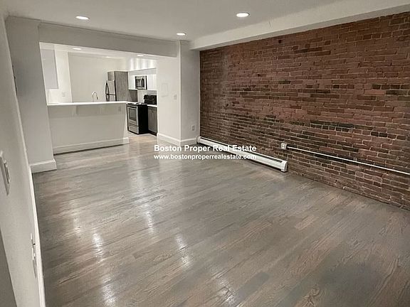 127 Saint Botolph St. #9 Boston - South End Unit Photo 4