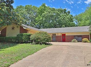 420 Sutherland Dr, Tyler, TX 75703