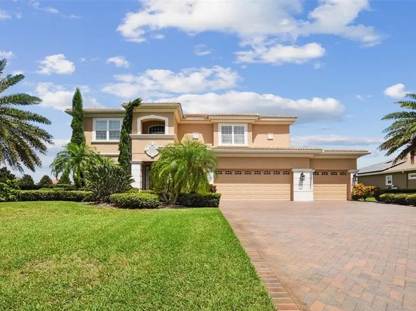 18229 Bellezza Dr, Orlando, FL 32820