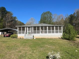 482 Catlin Rd, East Dublin, GA 31027