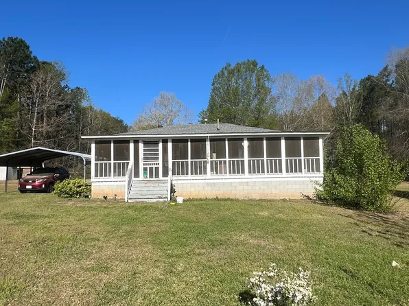 482 Catlin Rd, East Dublin, GA 31027