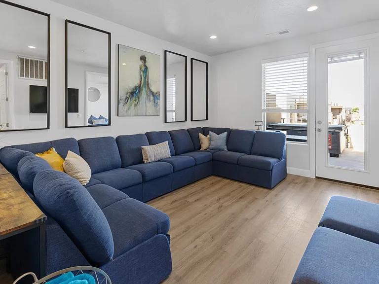 N Canyon Greens Dr — Photo 17