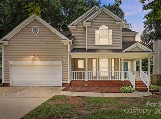 1656 Heather Glen Rd, Kannapolis, NC 28081