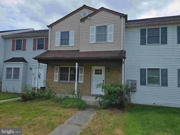 308 Twigg Dr, Martinsburg, WV 25404