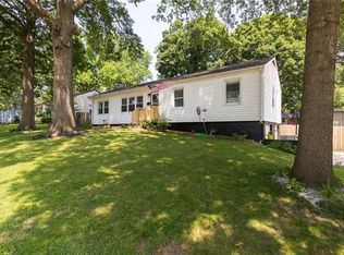 1536 NE 51st St, Kansas City, MO 64118