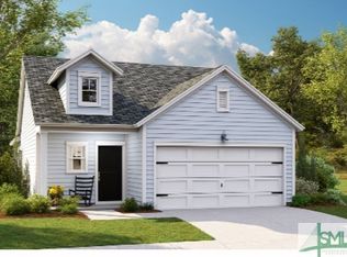 124 Holloway Hl, Pooler, GA 31322