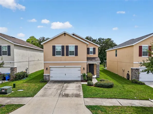 802 Wiltonway Dr, Plant City, FL 33563