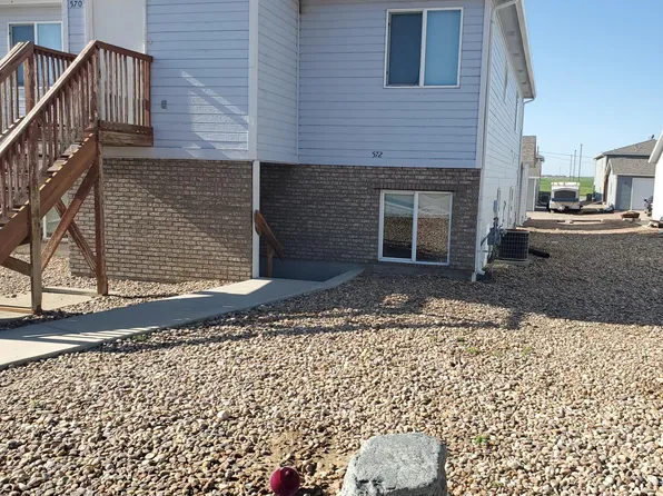572 E Kipp Ave, Keenesburg, CO 80643