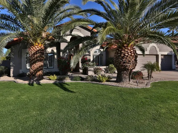 10722 E Terra Dr, Scottsdale, AZ 85258