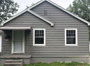 1028 Covert Ave, Evansville, IN 47714